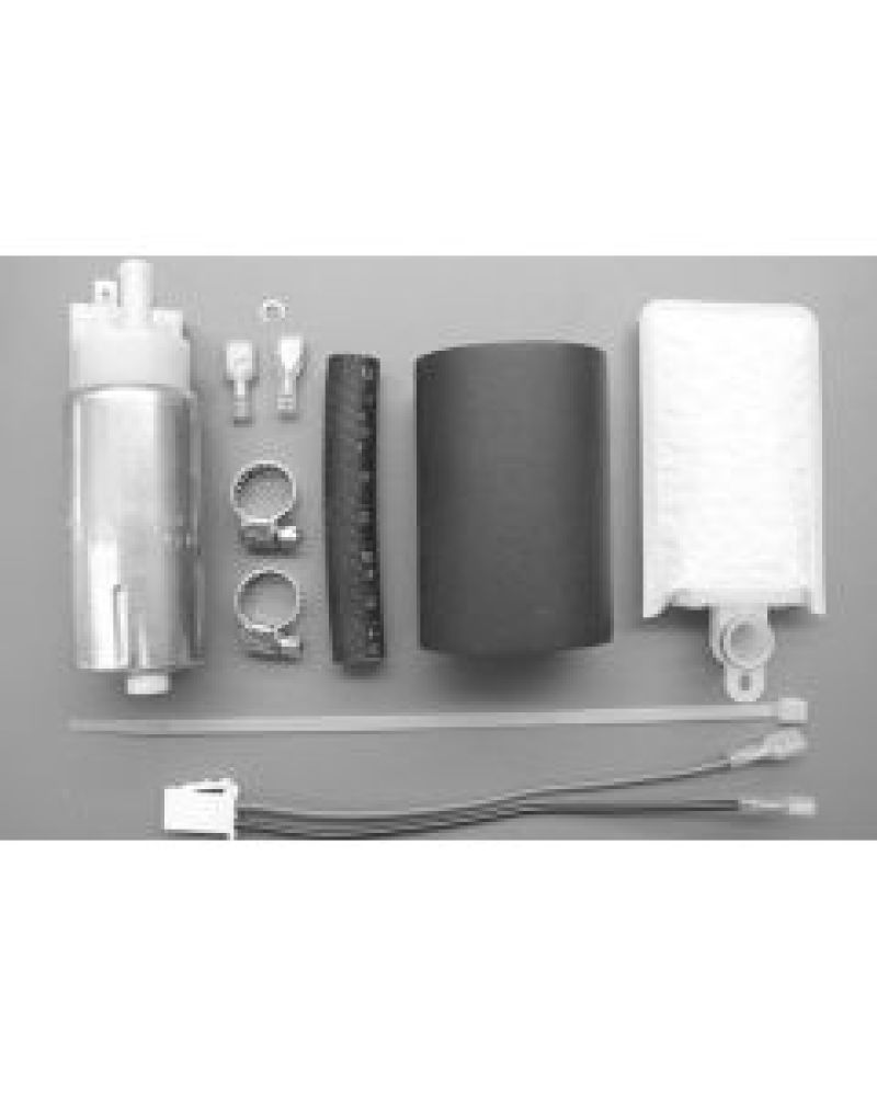 Walbro Fuel Pump/Filter Assembly