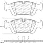 StopTech 96-02 BMW Z3 / 03-08 Z4 / 97-00 323 Front Brake Pads