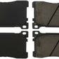 StopTech Street Brake Pads - Front