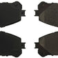 StopTech Performance 10-17 Lexus RX350 Front Brake Pads