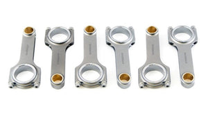 Carrillo BMW N20 3/8 Bolt Pro-H Bolt Connecting Rod Set 144.3mm Length(Block Clearance May be Needed