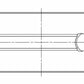 ACL Toyota 4AGE/4AGZE (1.6L) Standard Size High Performance Main Bearing Set