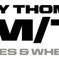 Mickey Thompson 4.77in OD - 5x5 BP Pro Cap Polished - Bolt On Closed