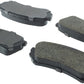 StopTech Street Brake Pads