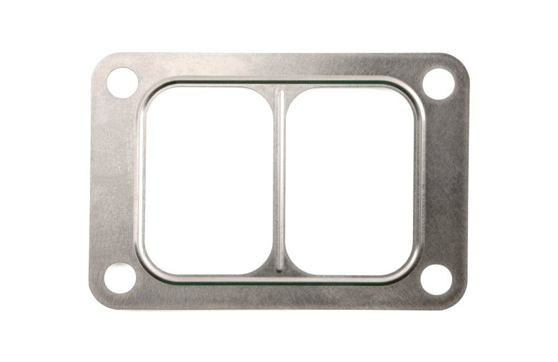 Cometic .016in Stainless T06 Divided Turbo Inlet Flange Gasket