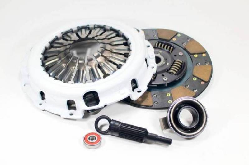 Clutch Masters 18-19 Subaru WRX 2.0L (Mid 2018 with VIN J*806877) FX250 Clutch Kit