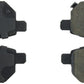 StopTech Street Brake Pads - Rears