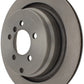 Centric OE Grade Rear Brake Kit (2 Wheel)