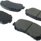 StopTech Street Brake Pads - Rear