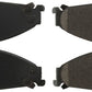 StopTech Street Brake Pads