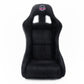 NRG FRP Bucket Seat Prisma Edition w/ Pearlized Back (Medium)