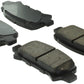 StopTech Performance 02-03 WRX Rear Brake Pads