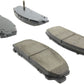 StopTech Sport Brake Pads w/Shims and Hardware - Rear