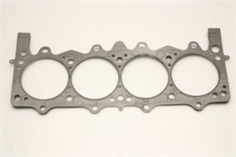 Cometic Chrysler R3 Race Block .070in MLS Cylinder Head Gasket - 4.185in Bore - W7,W8,W9 Heads