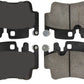 StopTech Performance Brake Pads