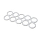 Russell Performance -6 AN PTFE Washers