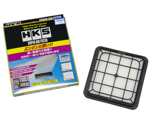 HKS 08-11 Subaru WRX / STI Drop-In Super Hybrid Filter