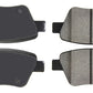 StopTech Performance Volkswagen Rear Brake Pads