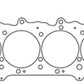 Cometic GM/Mercury Marine Big Block V8 Gen-IV/V/VI .066in MLS Cylinder Head Gasket - 4.530in Bore