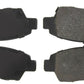 StopTech Street Select Brake Pads - Front