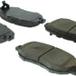 StopTech Performance 00-05 Lexus IS 250/300/350 / 02-09 SC 300/400/430 Front Brake Pads