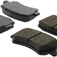 StopTech Street Brake Pads