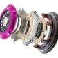 Exedy 1999-2002 Nissan Skyline GTR L6 Hyper Twin Cerametallic Clutch Sprung Center Disc Pull Type