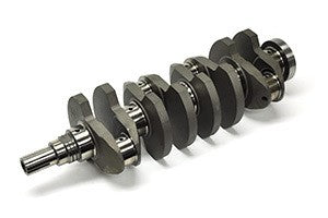 Brian Crower Crankshaft - Nissan VQ37HR 92.0mm Stroke 4340 Billet Fully Balanced