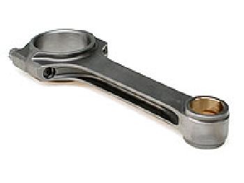 Brian Crower Connecting Rods - Nissan VQ35DE - 5.675 - BC625+ w/ARP Custom Age 625+ Fasteners