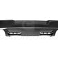 Anderson Composites 14-15 Chevrolet Camaro ZL1 Type-ZL Rear Valance