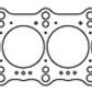 Cometic Toyota 2JZ-GE/2JZ-GTE .086in MLS Cylinder Head Gasket 87mm Bore