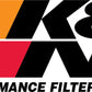 K&N 87-92 Supra Turbo /93-98 Supra Turbo/Non-Turbo / 06-09 Miata / 07-09 Mazdaspeed3 Performance Gol