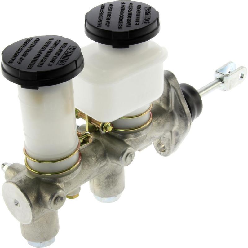 Centric 18 Peugeot 3008 Premium Brake Master Cylinder