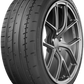 Yokohama Advan Apex V601 Tire - 225/45R17 94Y