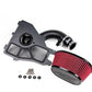 Agency Power Cold Air Intake Kit Can-Am Maverick X3 Turbo - Oiled Filter 14-18