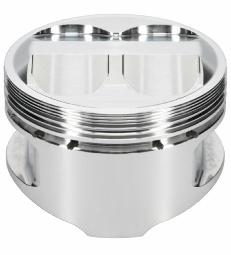 JE Pistons 3.031 Suzuki 4-Valve Piston Kit