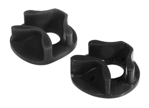 Prothane 90-93 Acura Integra Rear Motor Mount Insert - Black