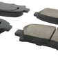 StopTech Performance 92-95 Toyota MR2 Turbo Front Brake Pads