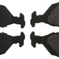 StopTech Street Brake Pads