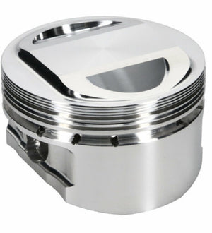 JE Pistons HARLEY Twin Cam 95 Piston Kit