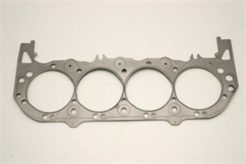 Cometic GM/Mercury Marine 1050 Gen-IV Big Block V8 .045in MLS Cylinder Head Gasket-4.530in Bore