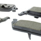 StopTech Street Touring 10-11 Ford F-150 Rear Brake Pads