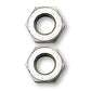 Russell Performance -3 AN SAE Adapter Fitting (2 pcs.) (Endura)