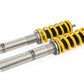 Ohlins 16-21 Porsche 718 Spyder/Cayman GT4 (981/982) Road & Track Coilover System