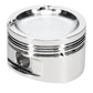 JE Pistons HNDA FIT/JAZ L15AKIT Set of 4 Pistons