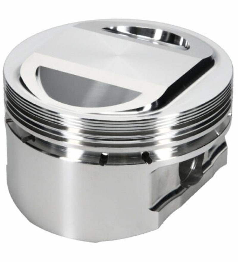 JE Pistons Harley-Davidson Twin Cam 96in Piston Single