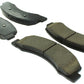 StopTech Performance Brake Pads