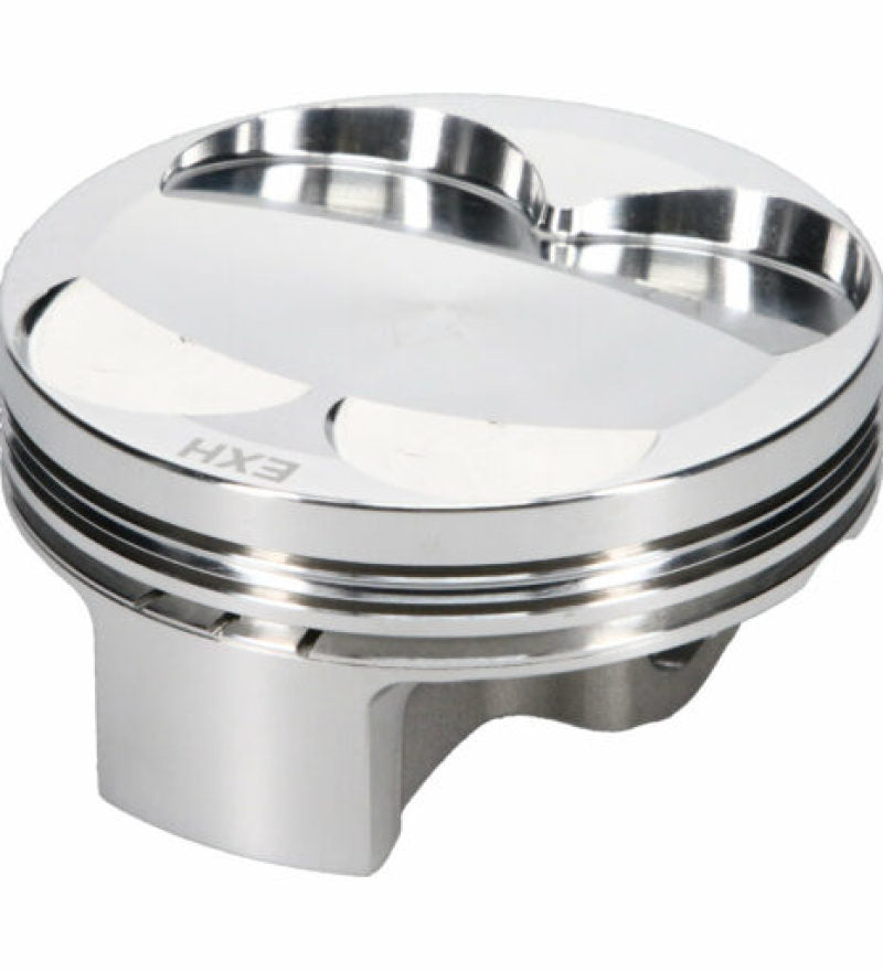 JE Pistons Suzuki GSXR 1000 05-07 Piston Kit