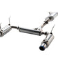 HKS Hi-Power Muffler SPEC-L II - AP2 F22C S2000 Honda