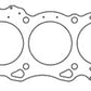 Cometic Nissan VQ35DE Version 1 - VQ40DE .040in MLS Cylinder Head Gasket - 98mm Bore - LHS